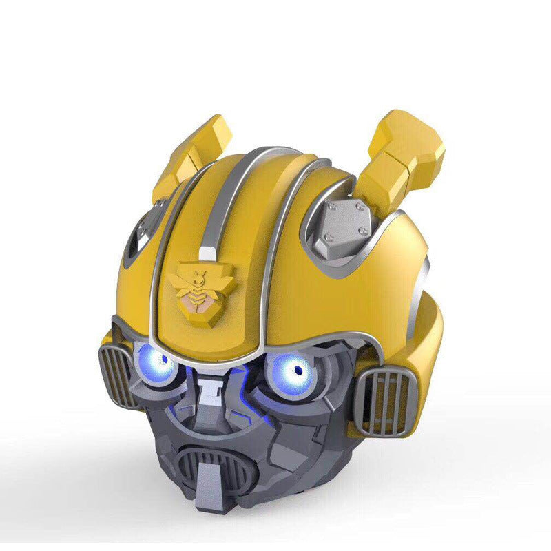 Bumblebee Bluetooth Speaker