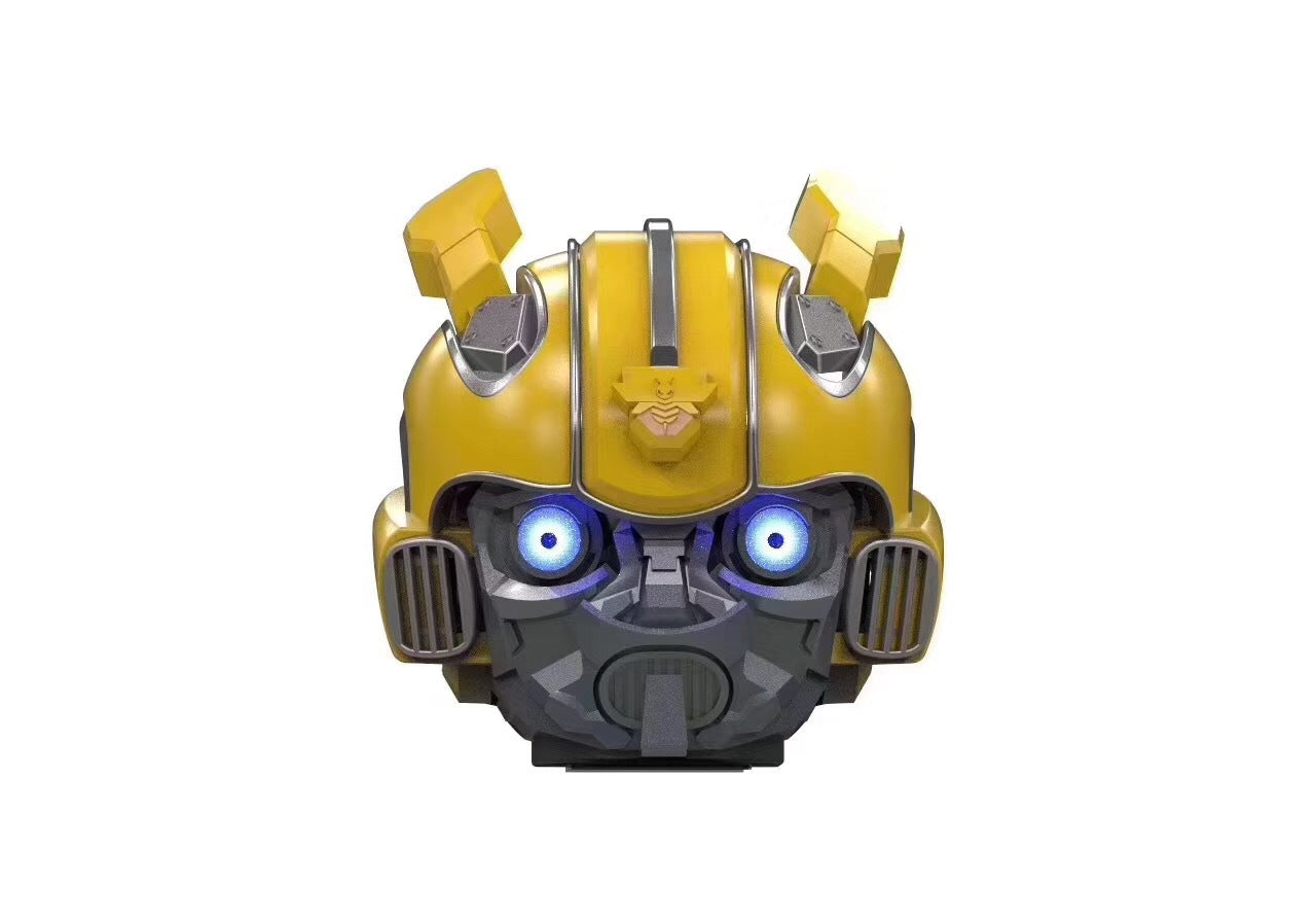 Bumblebee Bluetooth Speaker