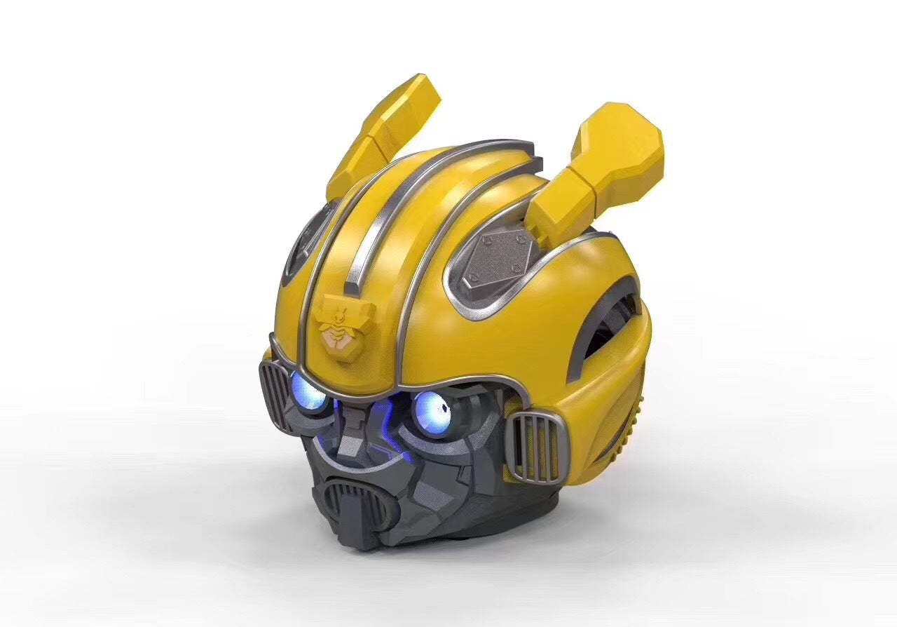 Bumblebee Bluetooth Speaker