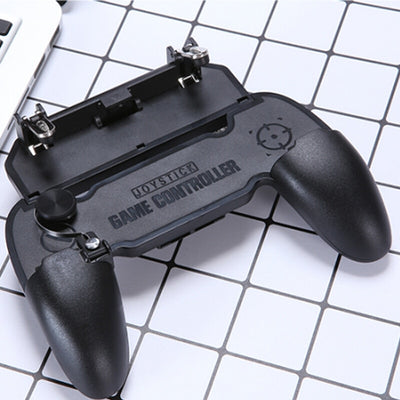 Joystick Metal L1 R1 Trigger