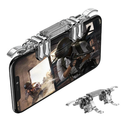 Metal K19 Mobile Gaming Trigger