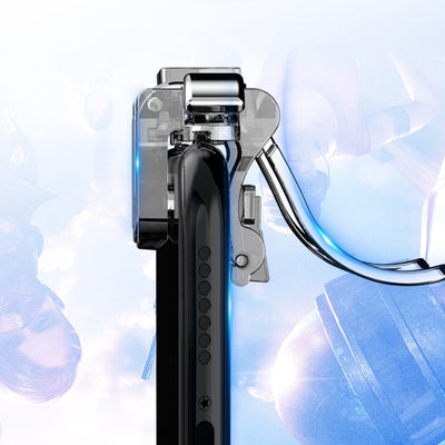 Metal K19 Mobile Gaming Trigger
