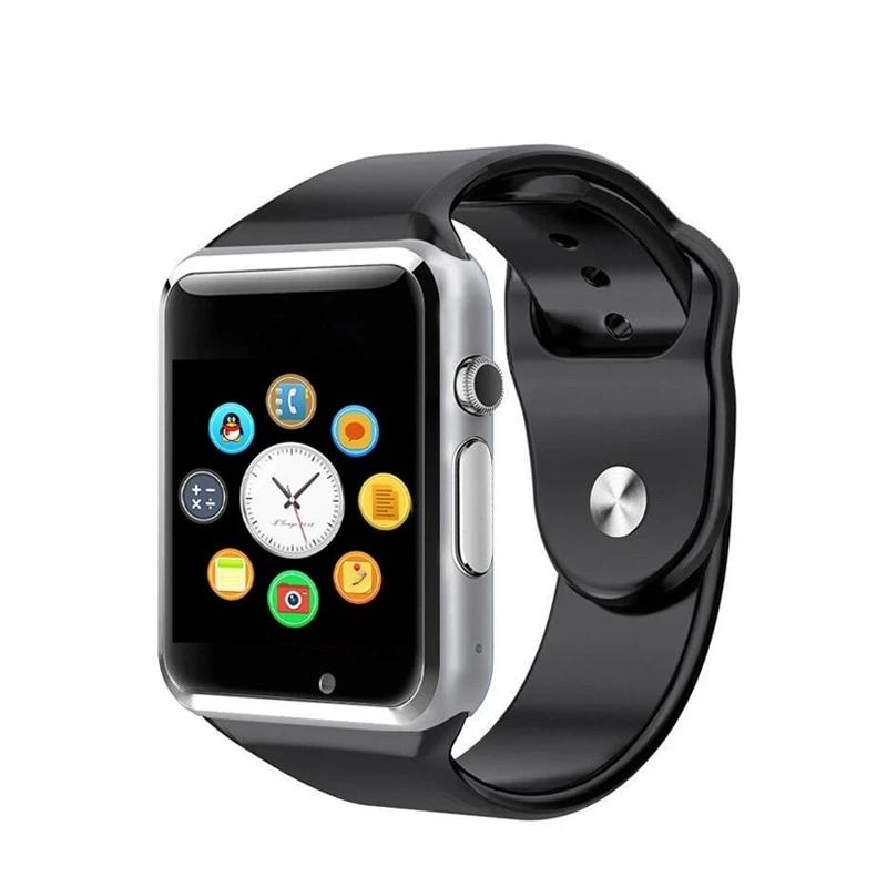 Bluetooth Smart Watch