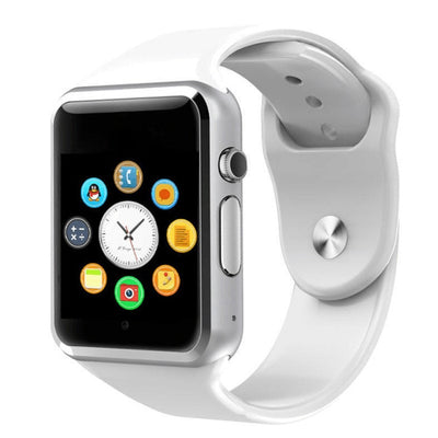 Bluetooth Smart Watch