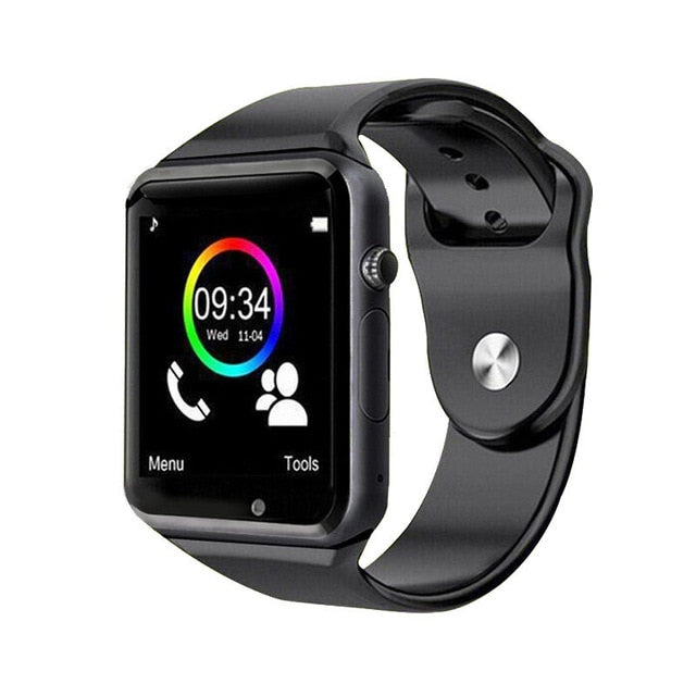 Bluetooth Smart Watch