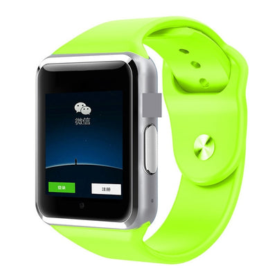 Bluetooth Smart Watch