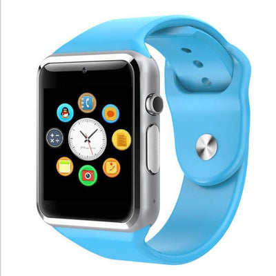 Bluetooth Smart Watch