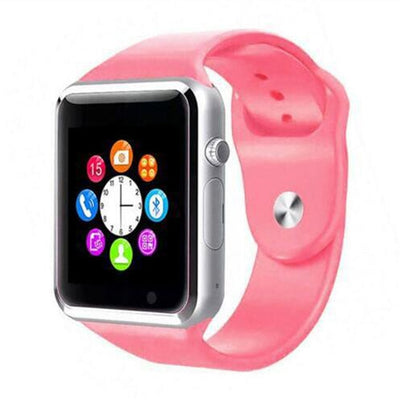 Bluetooth Smart Watch