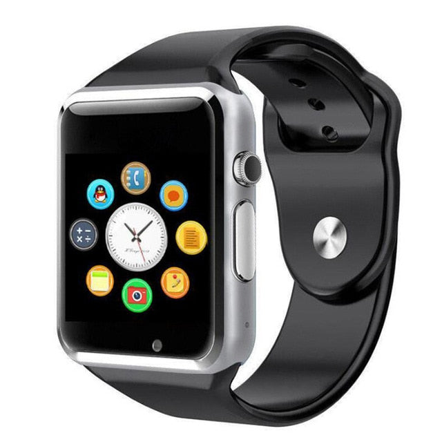 Bluetooth Smart Watch