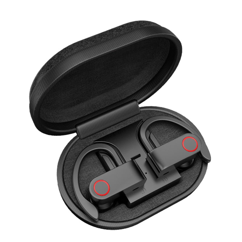 Heaton A9 Wireless Bluetooth Earphone