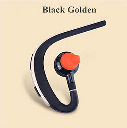 Bluetooth Headphones