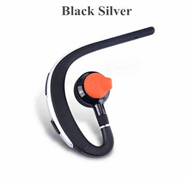 Bluetooth Headphones