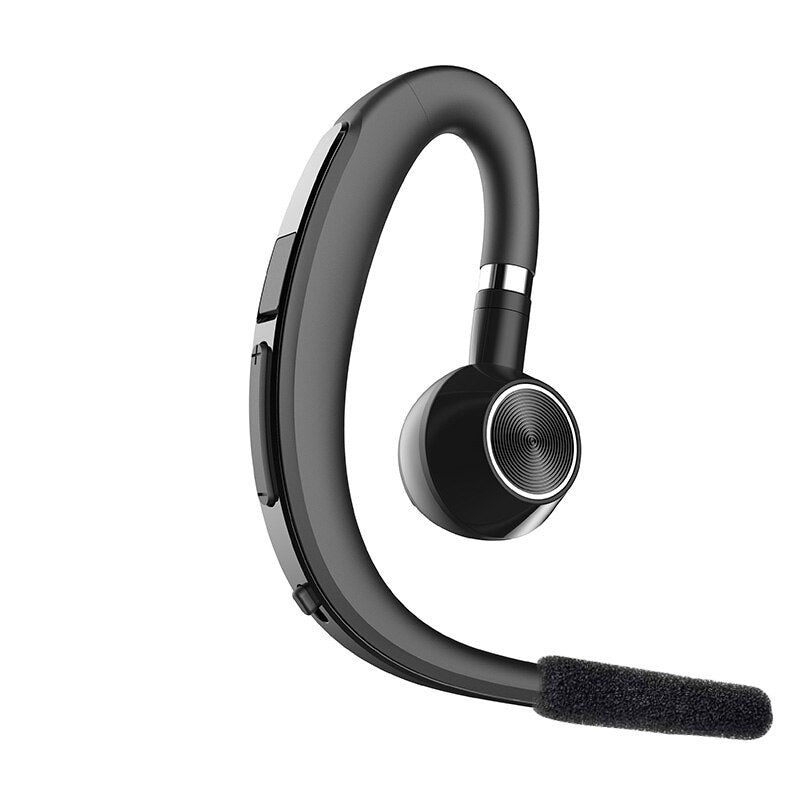 Wireless Bluetooth Headset