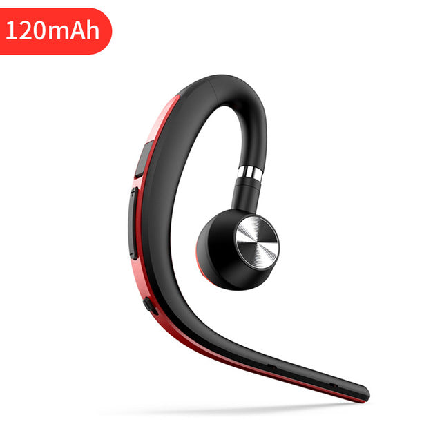 Wireless Bluetooth Headset