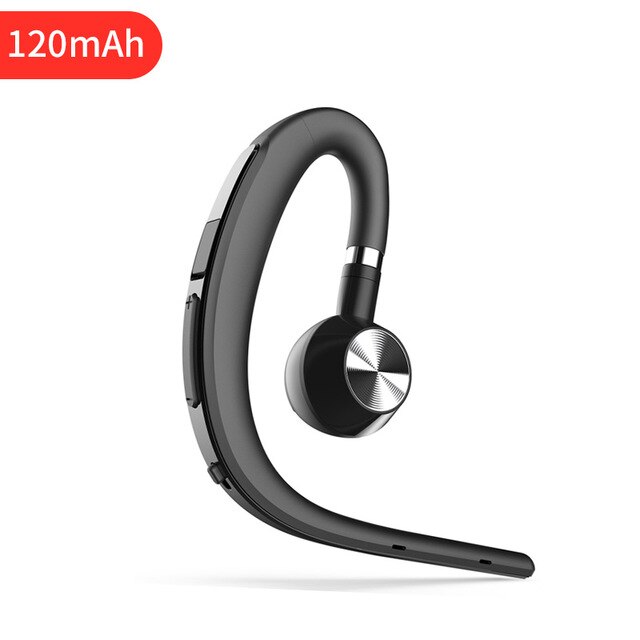 Wireless Bluetooth Headset