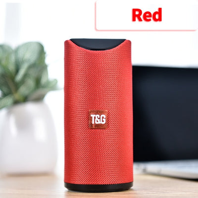 Portable Outdoor Loudspeaker W