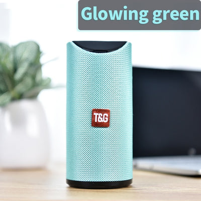 Portable Outdoor Loudspeaker W