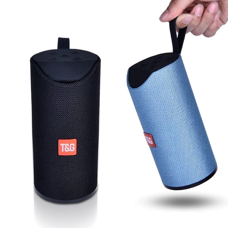 Portable Outdoor Loudspeaker W