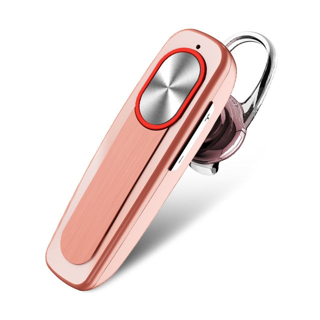 Wireless Bluetooth Headset